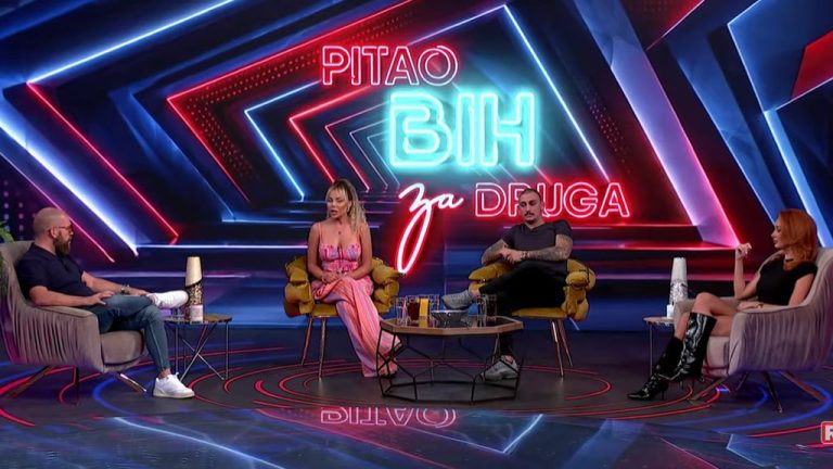 š PBZD š SOFIJA: Sanja GrujiÄ je nebitna š¤·š»āāļø LULE: AnÄela nije glupa cura āš»