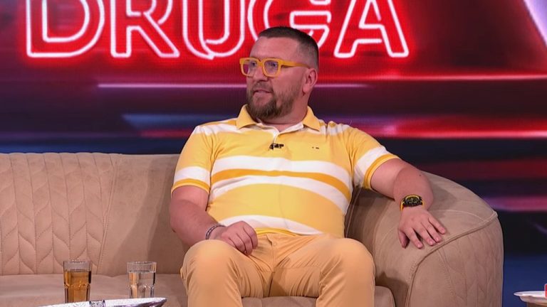 📍 PBZD 📍 SLOBA JOSIPOVIĆ o AFERI KOSA 🧐: Uroša nisam ČASTIO, već sam mu POZAJMIO NOVAC 💸