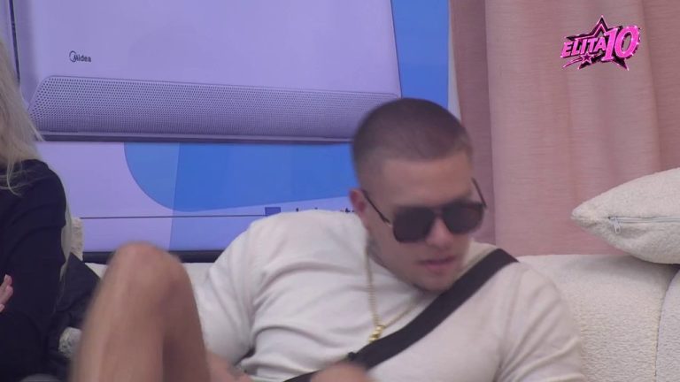 Filip je puno veći frajer od Bebice: Mateja vinuo u nebesa svog druga, pa Leon žestoko odgovorio Sanji na uvrede (VIDEO)