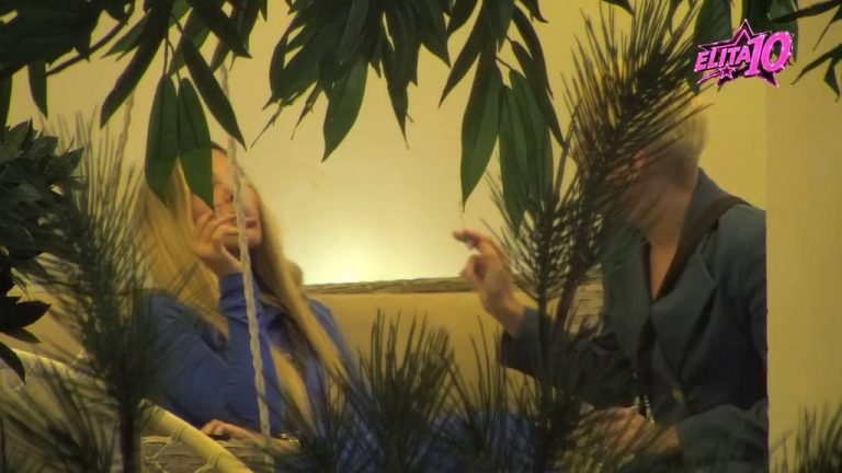 Šok! Uroš ubeđen da Anđela i Car imaju dogovor da ponize Aneli, ona priznala da se slaže (VIDEO)