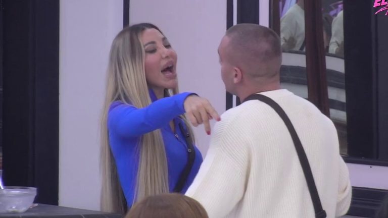 Svi misle da će mu biti samo kombinacija! Ukućani izneli svoj sud o Aneli i Caru, ona zaratila s Dačom (VIDEO)