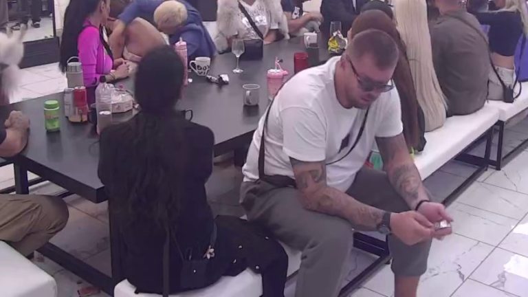 Janjuš otvorio dušu! Priznao sve o emocijama prema Sandri: Ne bih mogao da… (VIDEO)
