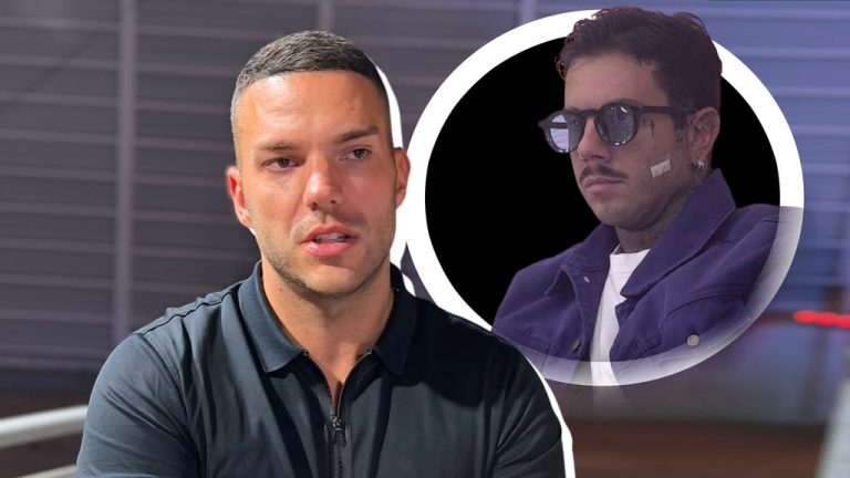OVAKO VIDI NJIHOV ODNOS! Anđelo bez dlake na jeziku izneo svoje viđenje odnosa Aneli i Đukića, njegove reči nisu ostale nezapažene (VIDEO)