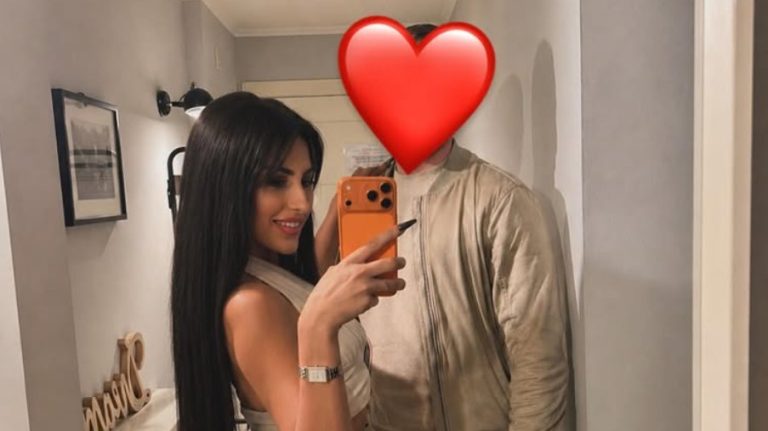 Čekaću ga celog života ako treba: Prvo oglašavanje Stefani Grujić za Pink.rs nakon što su joj uhapsili muža u KUĆI STRAVE! OVO JE NJENA STRANA PRIČE! (FOTO)