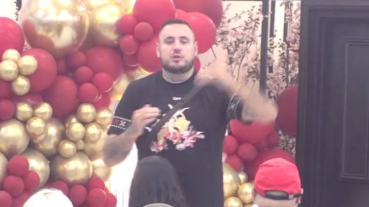 Ugasio svaku nadu: Filip Car priznao da mu je prijateljstvo s Anđelom prioritet, ništa od veze s Aneli! (VIDEO)