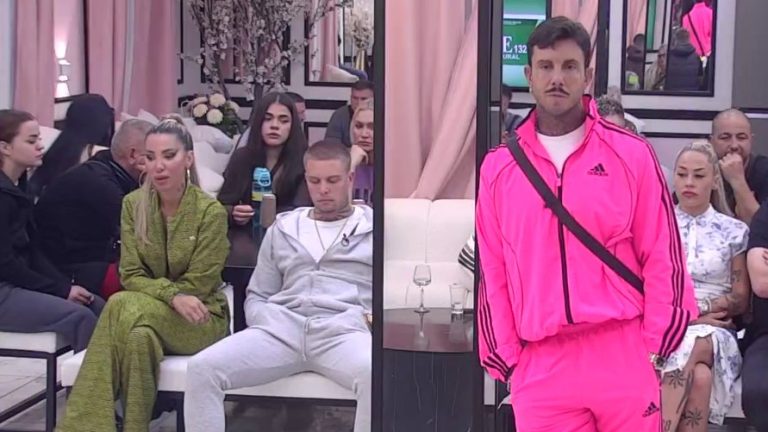 POTPUNO GA JE SLOMILA! Đukić komentarisao odnos Cara i Aneli, pa joj poručio: NEMAM VIŠE SNAGE (VIDEO)