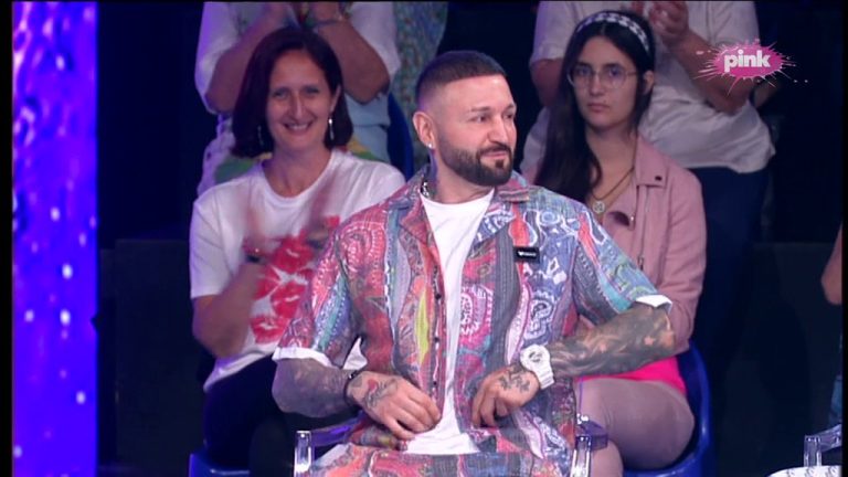 Veza mi je stabilnija nego ikad: Ša otkrio kakav je njegov emotivan status, priznao da ulazi u Elitu 10 spremniji nego ikad! (VIDEO)