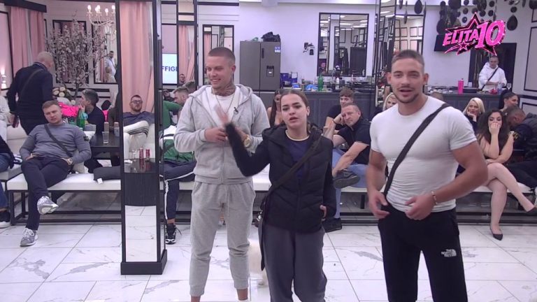 Pukli ga kompleksi: Dalibor ne krije sujetu zbog Leona i Jovane, isprozivao ih! (VIDEO)