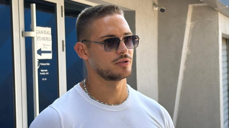 Bacio oko na Staniju: Dalibor Zarić priznao da mu je pobedila Elite 9 NAJBOLJA RIBA, otkrio šta misli o Caru (VIDEO)