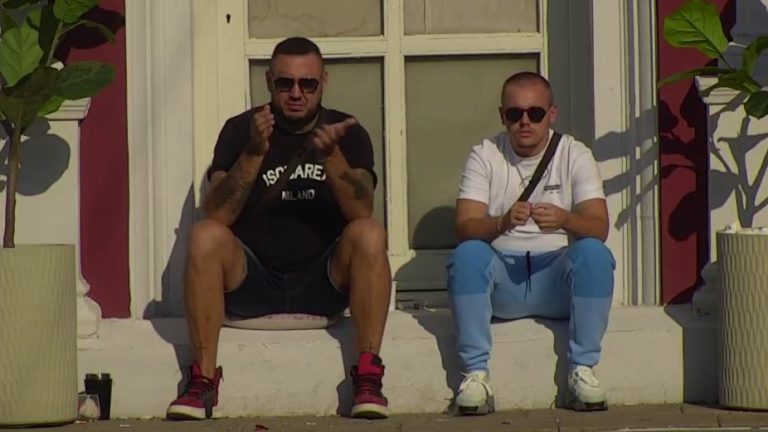 ZNAJU ŠTA SLEDI! Car i Dačo misle da slede žestoke provokacije od Kvržica, on je spreman kao zapeta puška (VIDEO)