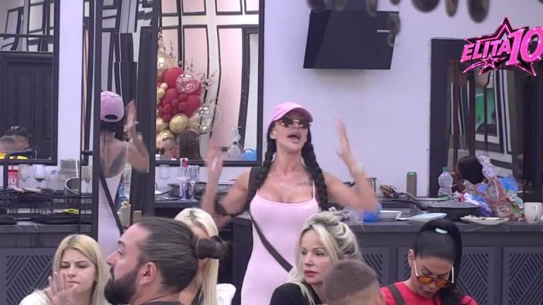 Poršelina svoje bivše ne stavlja u isti koš: TERZA JE ULIZICA, A CAR JE BOG I BATINA (VIDEO)