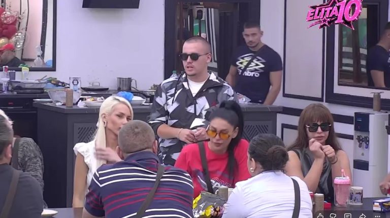 DAČA o ulizicama i neulizicama 🤔 Na meti ponovo ANELI i ĐUKIĆ 🎯