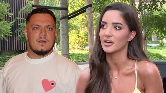 DABOGDA MI SVAKA KARMA BILA KAO ANĐELA: Gastoz svim silama pravdao postupke bivše, pa izneo detalje njihove zajedničke noći pre njenog ulaska u ELITU, evo šta je tražila da URADI ZA NJU!