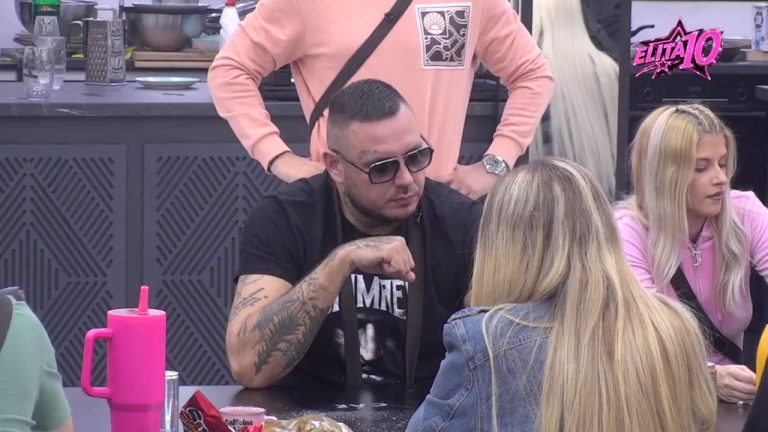 TOTALNI PROKRET TOKOM NOMINACIJA! Anđela zauzela hladan stav prema Matijeviću, on totalno promenio ploču o Aneli: Od mene…(VIDEO)