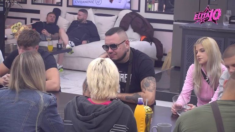 Voliš da budeš u centru pažnje: Učesnici jasno istakli svoje mišljenje o Aneli i Caru, a evo koga su nominovali! (VIDEO)