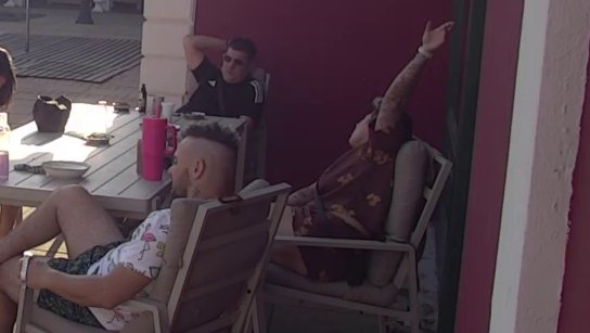 Matora i Ivan se obratili Neni Opoziciji: Imali važnu poruku za nju direktno iz Elite! (VIDEO)