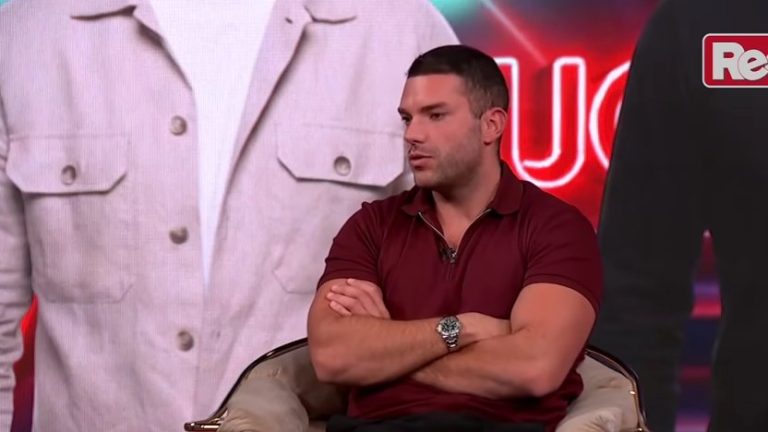 📍PBZD: Anđelo Ranković: Janjuš je ISKREN, Car GLEDA samo KORIST ❗