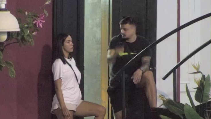 Sve će se pokazati: Terza samo čeka izolaciju Cara i Anđele, siguran da će maske pasti! (VIDEO)