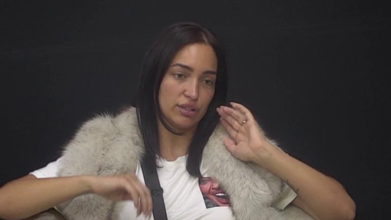 Primećujem osmehe: Laura priznala da se Karić i Anđela peckaju, a evo da li planira da ga zavede! (VIDEO)