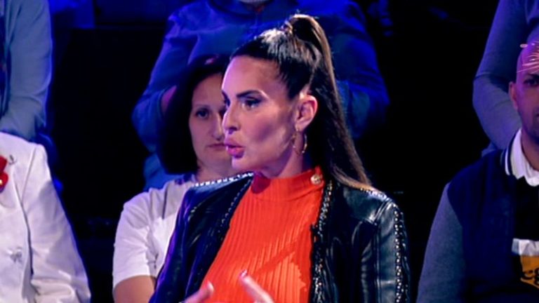 Sažvakala ga i ispljunula: Kačavenda sigurna da Aneli zanima Car, razvezala jezik! (VIDEO)
