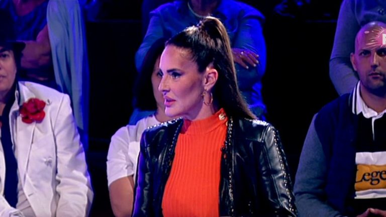I ja sam Janjušu bila najbolja drugarica: Kačavenda pokušava da dokuči odnos Anđele i Cara, pa žestoko potkačila Gastoza! (VIDEO)