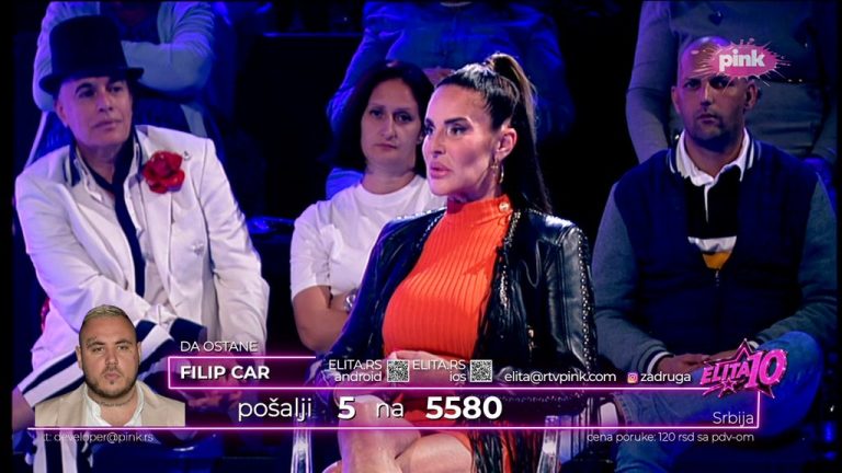 Koji ste to drugovi kada… Kačavenda nahvalila Miljanu na sva zvona, pa otkrila kako gleda na muškarce ove sezone! (VIDEO)