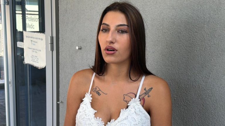 Maja Marinković ne može očima da vidi: Miljana najavila HAOS, a evo na kojeg takmičara je bacila oko (VIDEO)