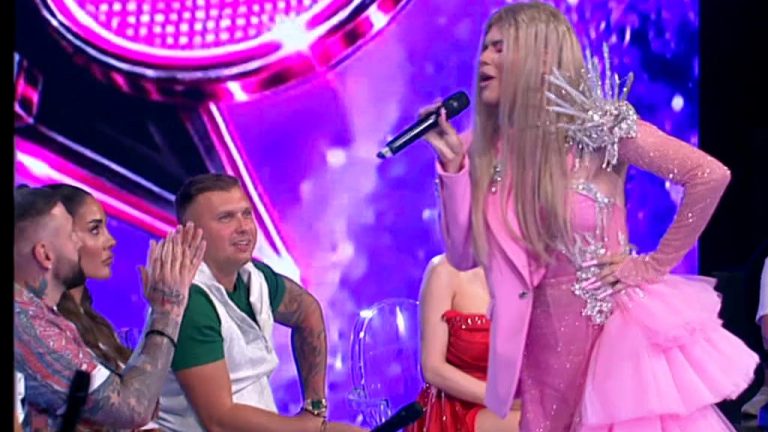 Uroš ne zna s kim će pre da ratuje: Prozivke stižu sa svih strana, on razvezao jezik i urnisao ih! (VIDEO)