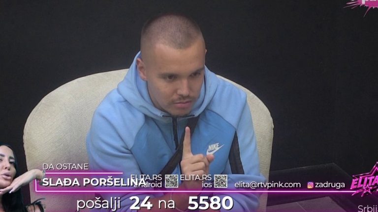 Dačo detaljno analizirao odnos Anđele i Cara: POLJUBIO JE BLIZU USANA, EVO KADA ĆE ONA NAČINITI PRVI KORAK (VIDEO)