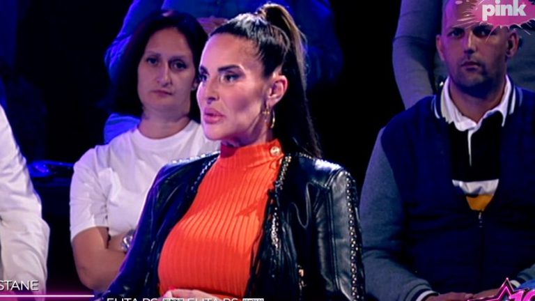 Kačavenda osula paljbu po Đukiću, nazvala ga smrdibubom, pa poručila: Da je moj frajer i ja bih… (VIDEO)