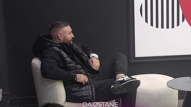 ANELI JE MAMA, ONA VRTI IGRU! Ša isprozivao Cara za sve pare, misli da su mu sve priče pale u vodu: Uvek su gori kudili bolje (VIDEO)