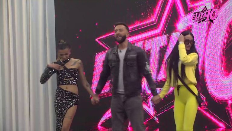 Za nju je učešće u Eliti 10 završeno! Jasmina Marković zauvek napušta rijaliti (VIDEO)