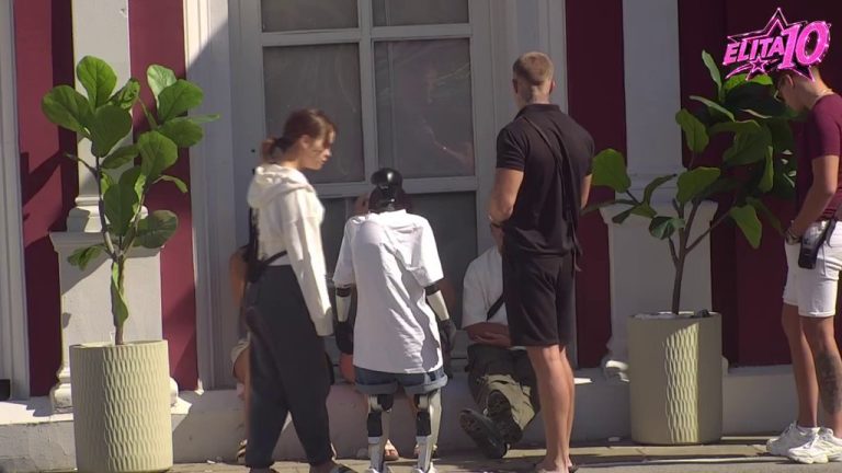 Šok preokret: Leon bez pardona izvređao Lauru, u lice joj sasuo da je laka riba! (VIDEO)