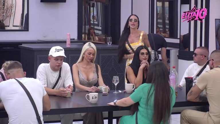 Poršelina razvezala jezik o Jakšićki: Oplela kao nikad do sad, ona pokušala da je poklopi, pa se parkirala na mesto (VIDEO)