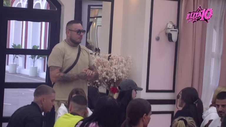 Ima samopouzdanje samo kada… Car žestoko potkačio Đukića, pa ušao u žestok klinč sa Jasenkom! (VIDEO)