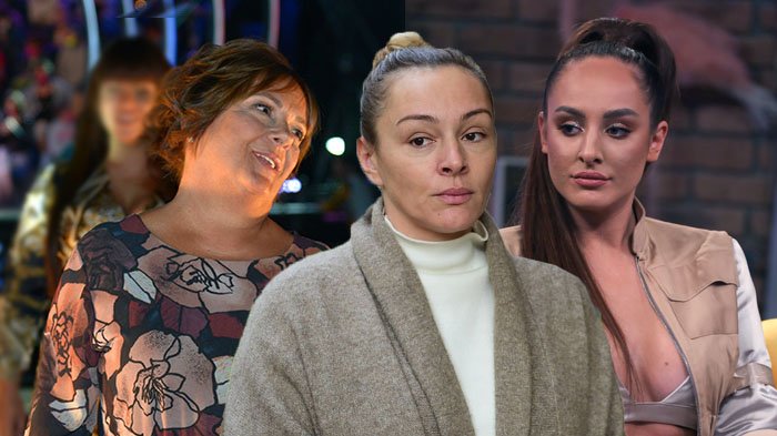 Anabela mrzi moju Kiju! Nadica Zeljković otvorila dušu, pa priznala: Srela sam Lunu, u očima sam joj videla…