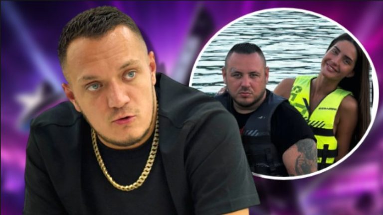 Anđela Đuričić i Filip Car spavaju u istom krevetu: Kako li će Gastoz reagovati na ovo? (VIDEO)