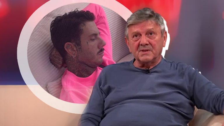 Ako ti je dosadno, brak nije rešenje: Đukićev otac žestoko o sinovljevom ponašanju u Eliti i odnosu sa Aneli (VIDEO)