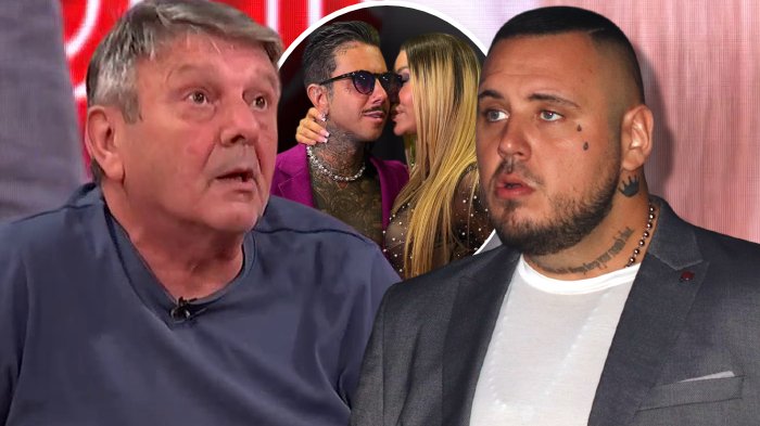 Car hoće da bude u priči preko mog sina i Aneli! Otac Filipa Đukića javno uputio žestoke prozivke (VIDEO)