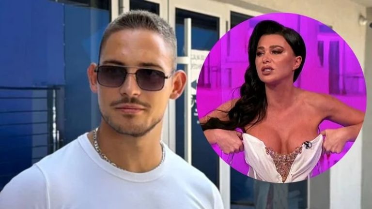 OŠACOVAO STANIJU 😏 Uoči početka ELITE 10, Dalibor Zarić otkrio koga bi VOLEO DA VIDI u novoj sezoni 😉 (VIDEO)