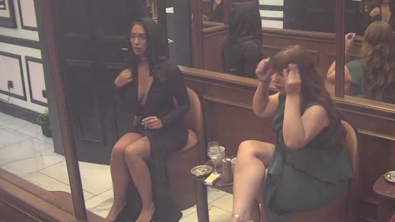 Uhodila je Cara! Laura krenula da raskrinkava Gloriju, preti skandaloznim informacijama: Ako uđemo u sukob… (VIDEO)