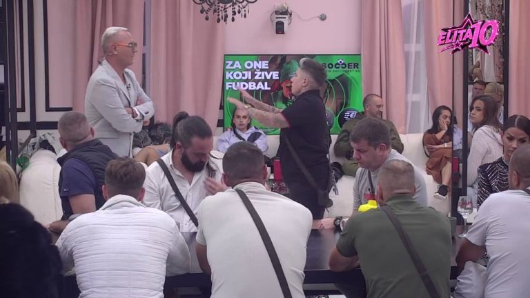 Misim da neprimetno spuštaju loptu: Matora udarila na odnos Anđele i Karića, iznela na površinu svoju teoriju, Đuričićeva osolila rafal po njoj! (VIDEO)