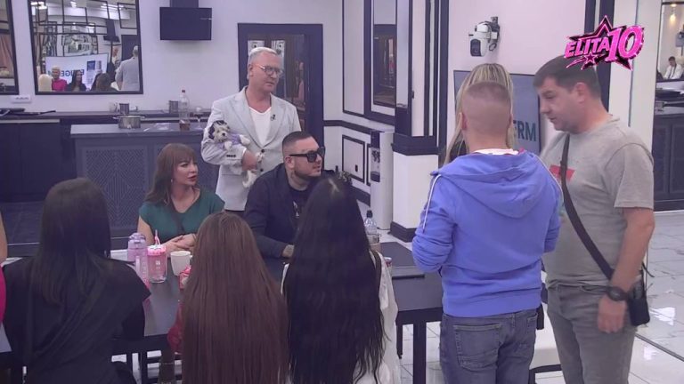 Pokazao je da je krpetina: Dača šokiran zbog Đukićevog ignorisanja flerta Cara i Aneli, Ivan uveren da je Ahmićeva jedva dočekala da raskine! (VIDEO)
