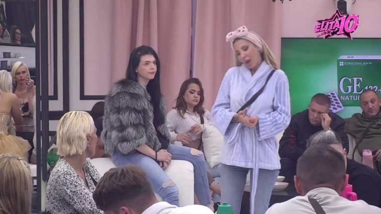 Narasla poput kvasca: Aneli ne krije sreću jer se nalazi na anketi najmanjih ulizica, Karić je vinuo u nebesa! (VIDEO)
