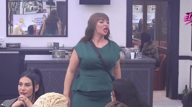 Evo koga su gledaoci izglasali za najveću ulizicu u Eliti 10! Miljana jedva dočekala da ga ispljuje (VIDEO)