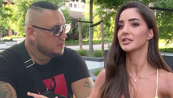 Da je Car hteo da bude sa Anđelom, bio bi! Bivša učesnica žestoko o Đuričićevoj i njenom bivšem: Gastoz je SELJAČKI TIP (VIDEO)