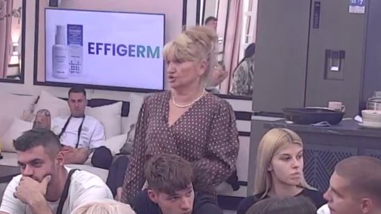 Umislili ste da ste zvezde s Beverli Hilsa: Mama Džehva doživela pomračenje, urla na takmičare iz petnih žila! (VIDEO)