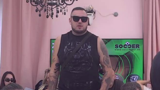 Nemam kompleks što nisam osvojio ovu devojku: Car pred svima uputio izvinjenje Anđeli i priznao koliko se kaje, nastao muk u kući! (VIDEO)