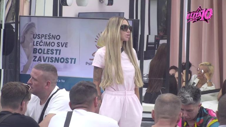 Imala šta da kaže! Aneli otkrila kako se oseća sada kada je slobodna žena, pa spomenula Đukića i Lauru… (VIDEO)