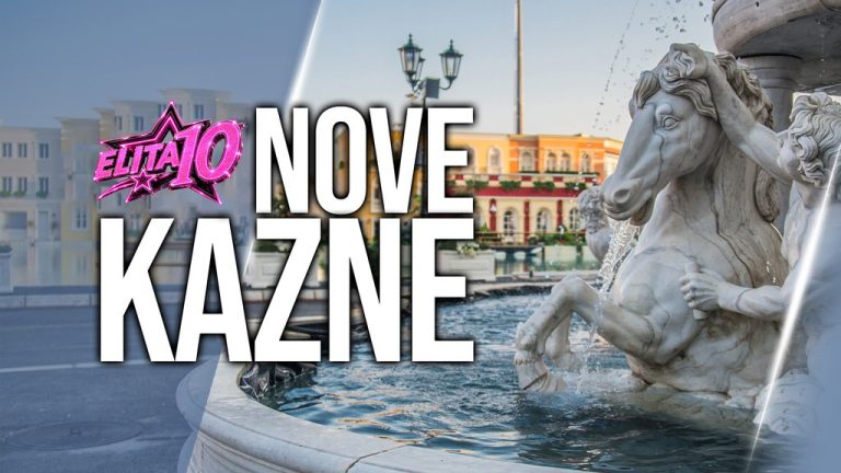Pljušte kazne: Veliki šef hitno sankcionisao nepoštovanje takmičara!